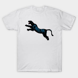 Carolina Hellcat T-Shirt